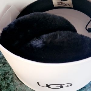 UGG earmuffs